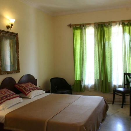 Pratap Palace Chittorgarh Kültér fotó